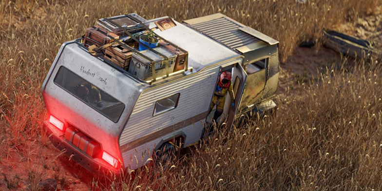 Server banner
